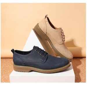 Italian leather shoes